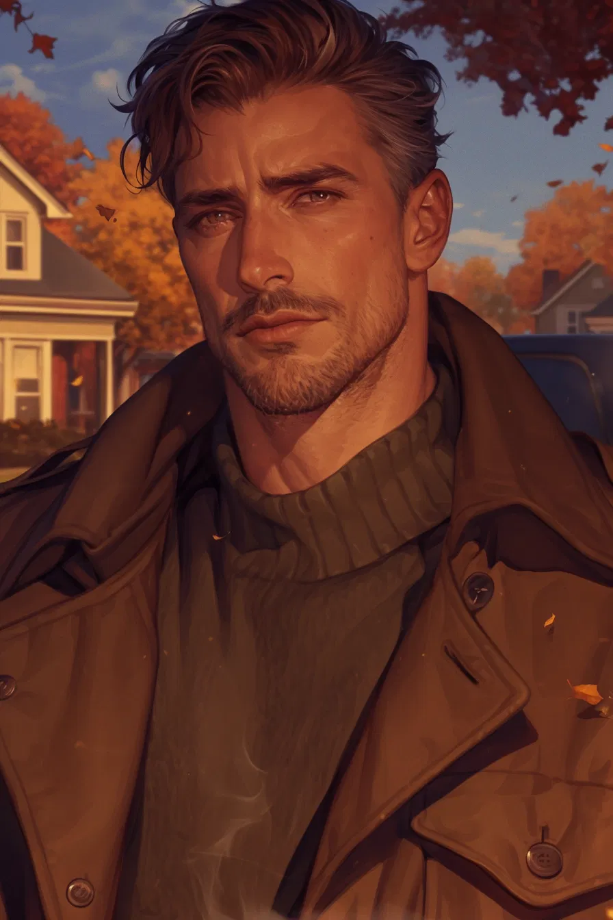 Avatar of Jonathan Byrne | First Class Mistake