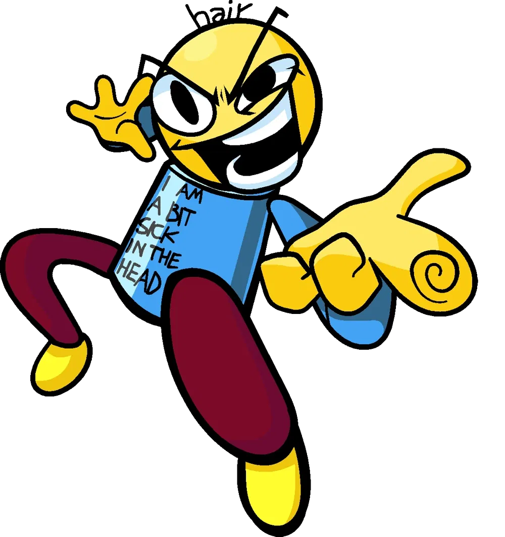 Avatar of Tango (Dimensional Deep End)