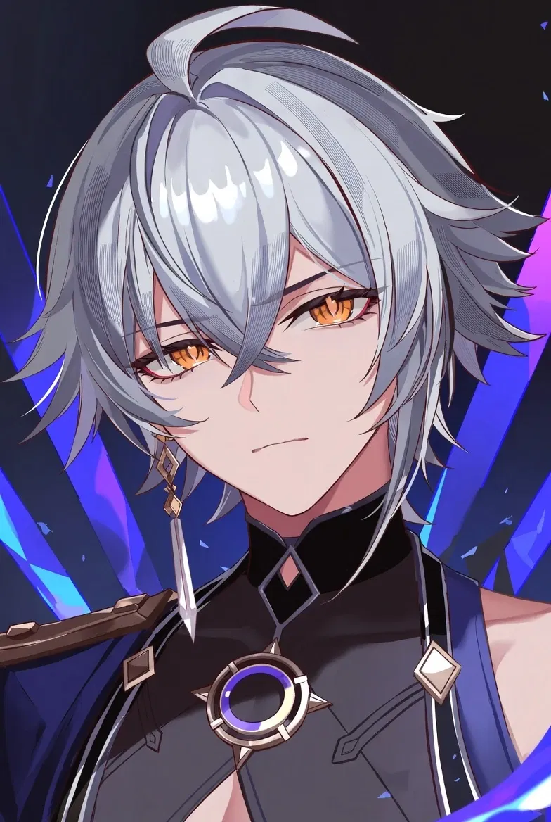 Avatar of ✦ Daedalous ✦ Son of the Chrysos Heir
