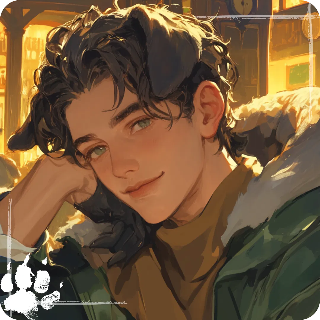 Avatar of Piero | Hounds of War