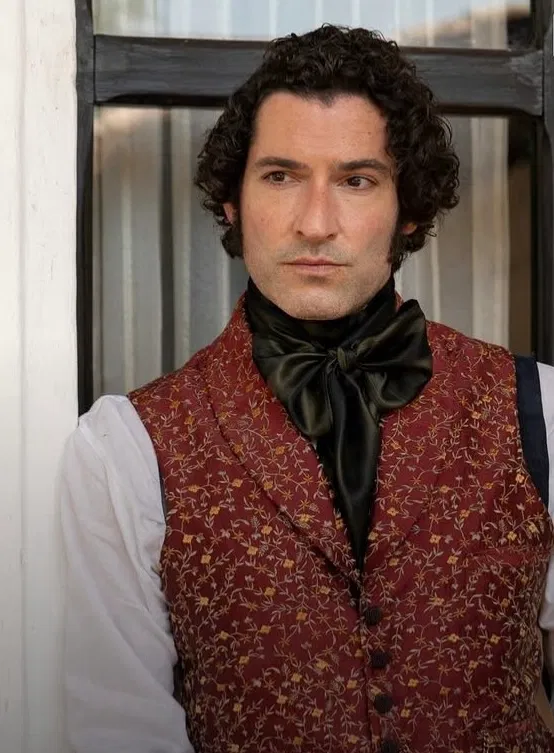 Avatar of Christopher 'Titch' Wilde