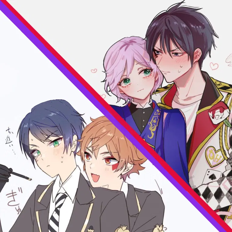 Avatar of Epel x Deuce or Ace x Deuce 