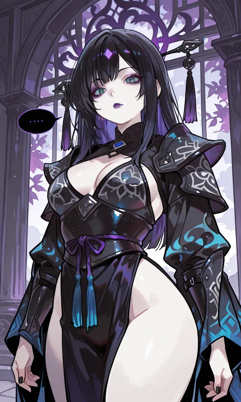 Avatar of Saya | What Remained After Her