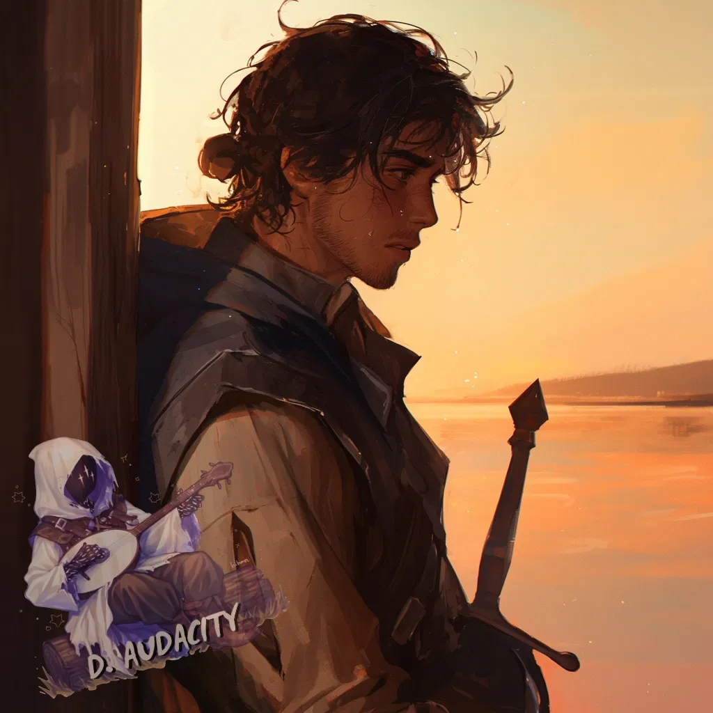 Avatar of Daniel | False Knight