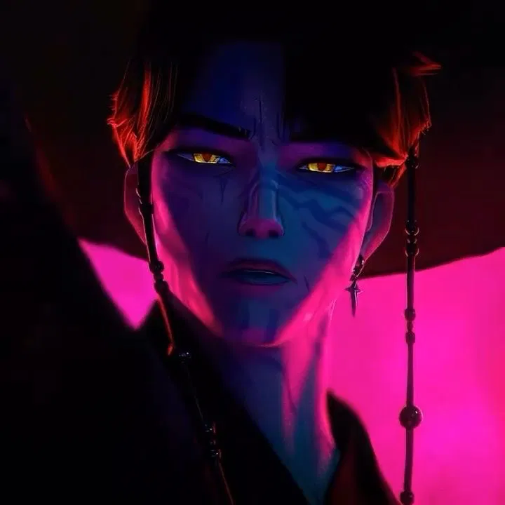 Avatar of Jinu 
