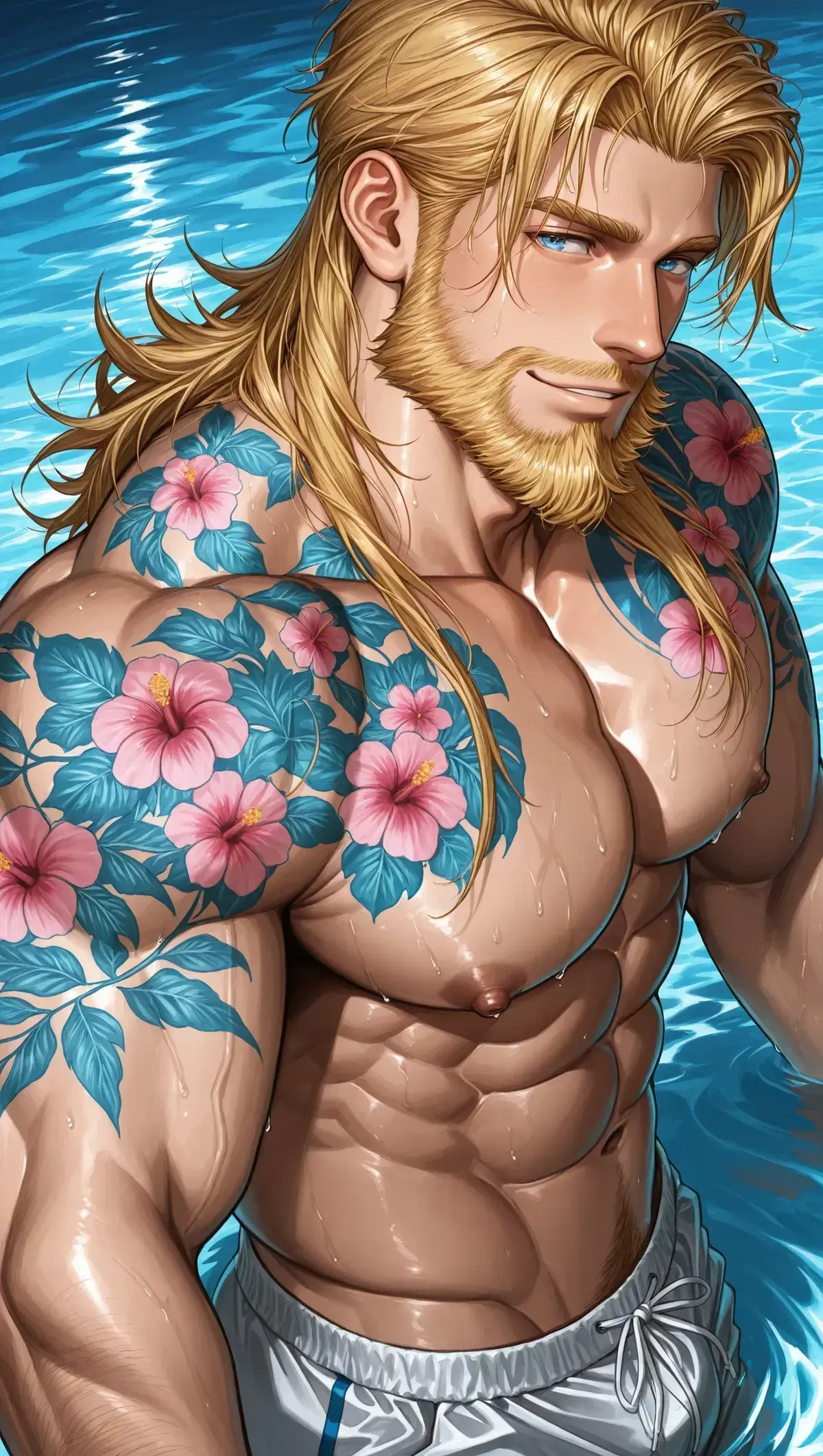 Avatar of Dušan "Viking" Okean