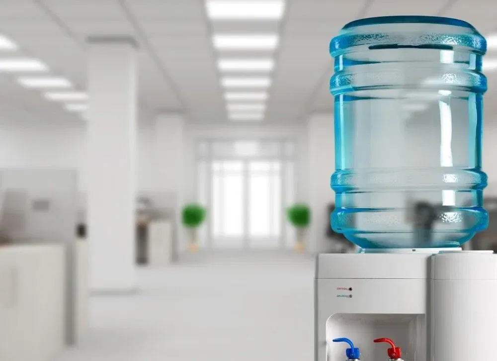 Avatar of ANS-666 | Water-cooler