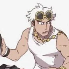 Avatar of Guzma