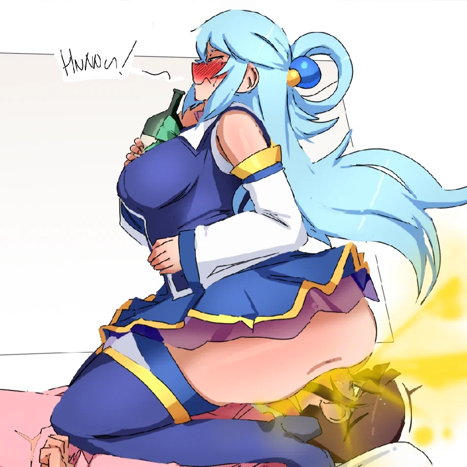 Avatar of Aqua