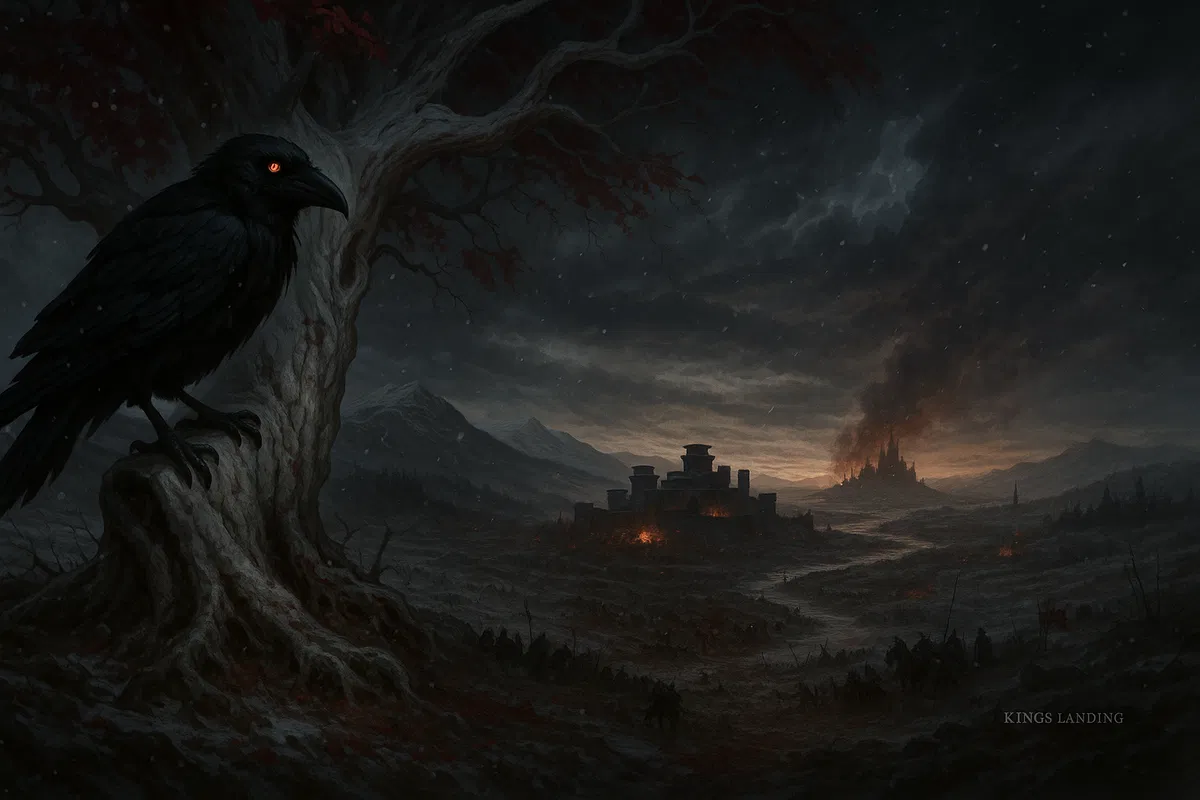 Avatar of Game Of Thrones