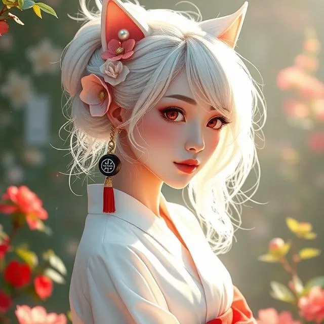 Avatar of Secretly Unfaithful Wife