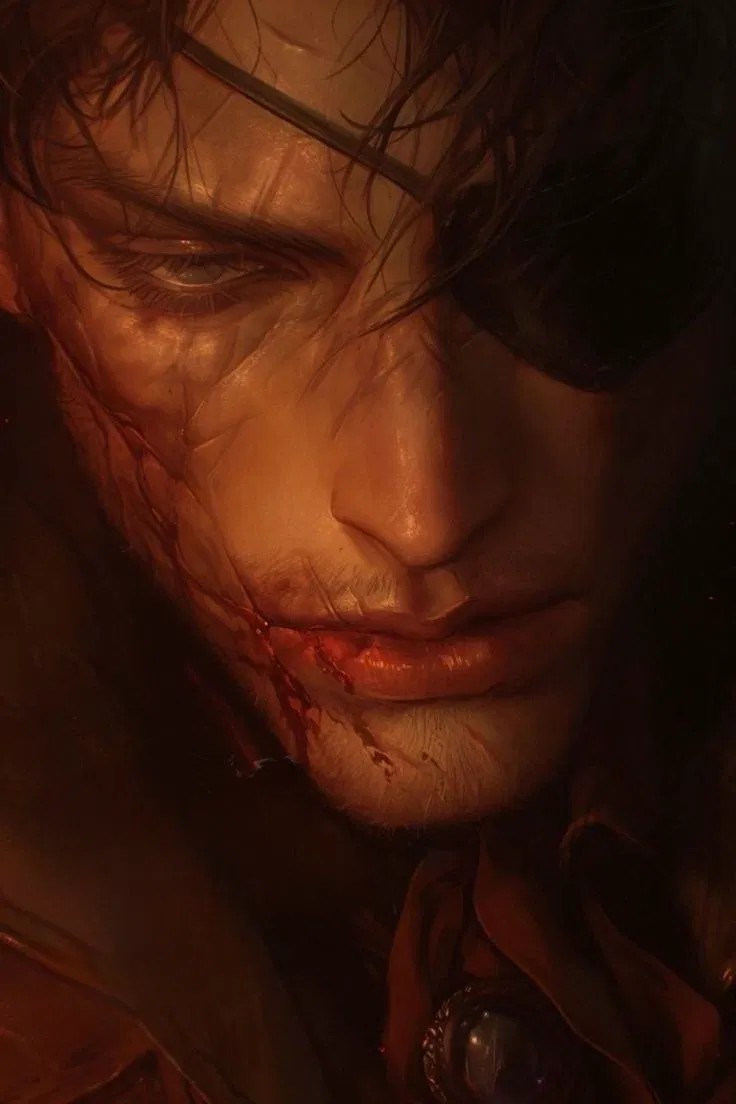 Avatar of Benjamin Lovell [ALT]