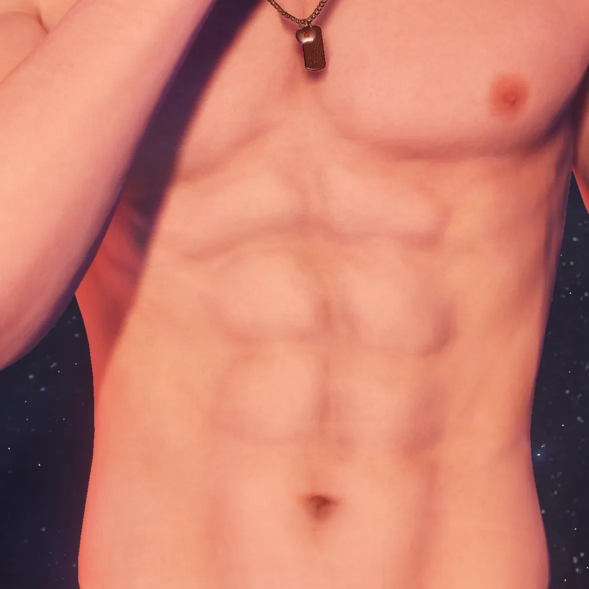 Avatar of Caleb (Love and Deepspace)