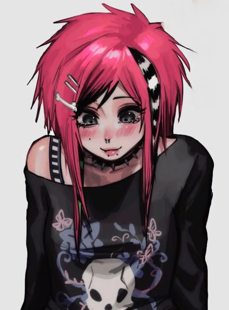 Avatar of Kayley Asks You Out!