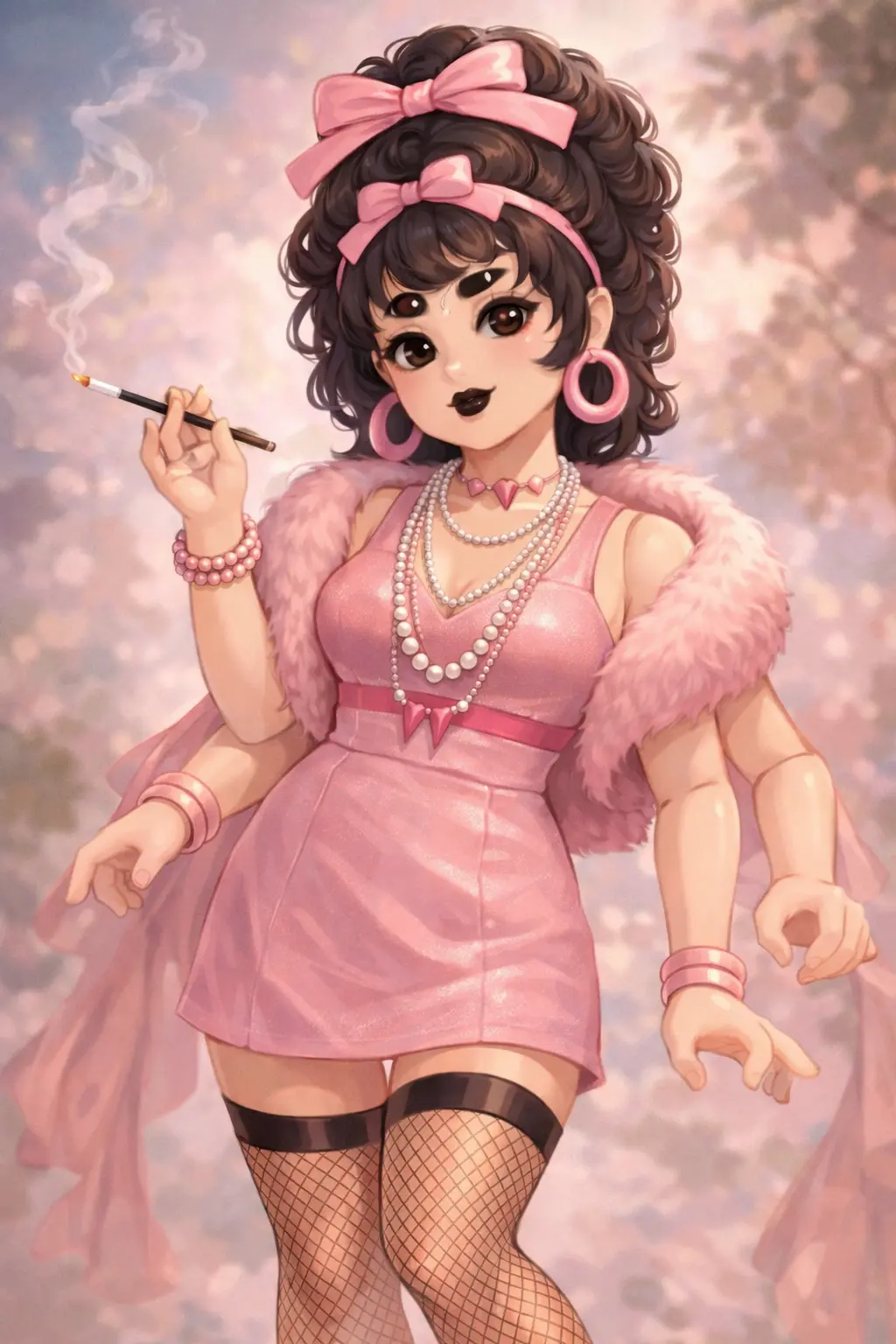 Avatar of Marceline ‘Marcy’ Ettore