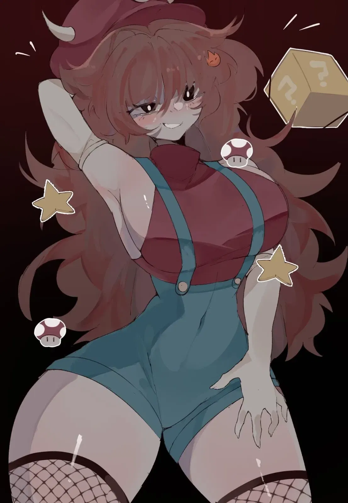 Avatar of "Im not everyone´s girlfriend!"