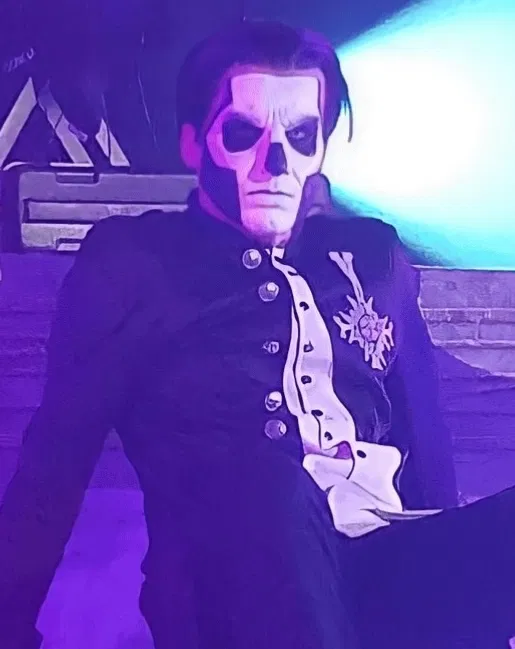 Avatar of Terzo