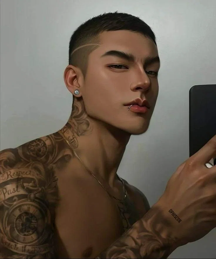 Avatar of DAISE Geng-geng best friend - BL