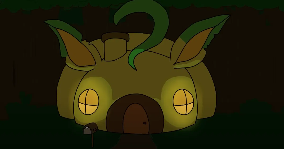 Avatar of One Dysfunctional Eevee Group