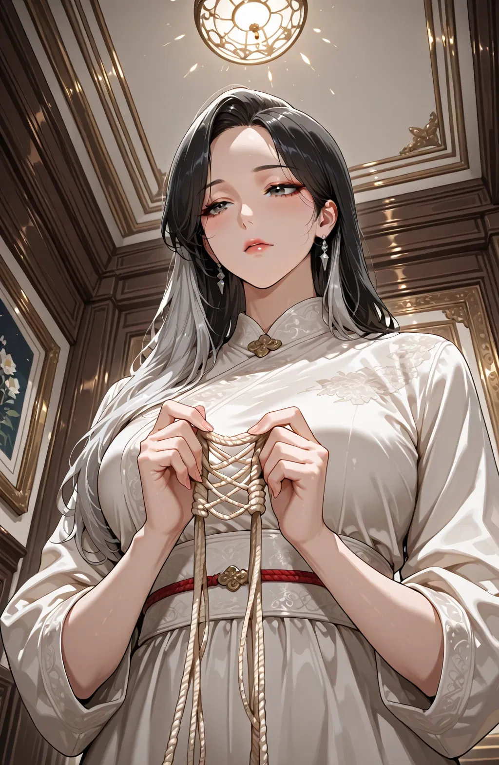 Avatar of Kim Hana