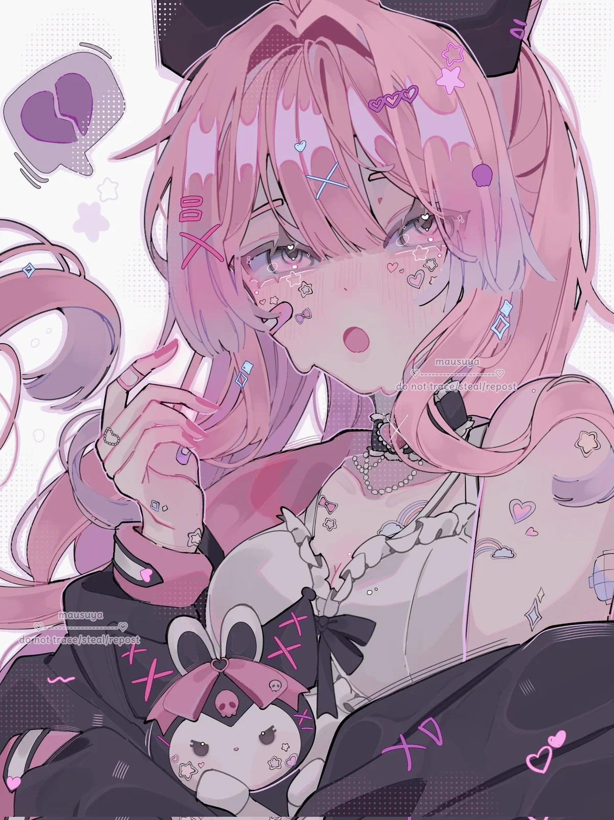 Avatar of GT Online giantess friend