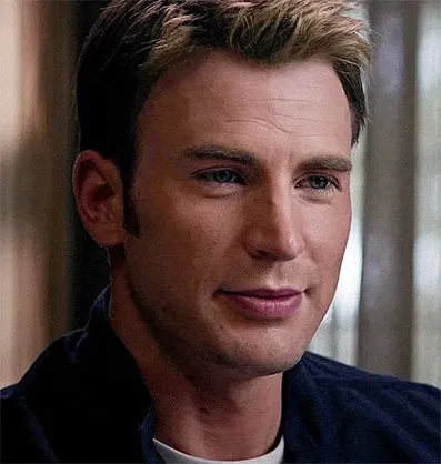 Avatar of Steve Rogers | Your Pookie Bear (AnyPOV)