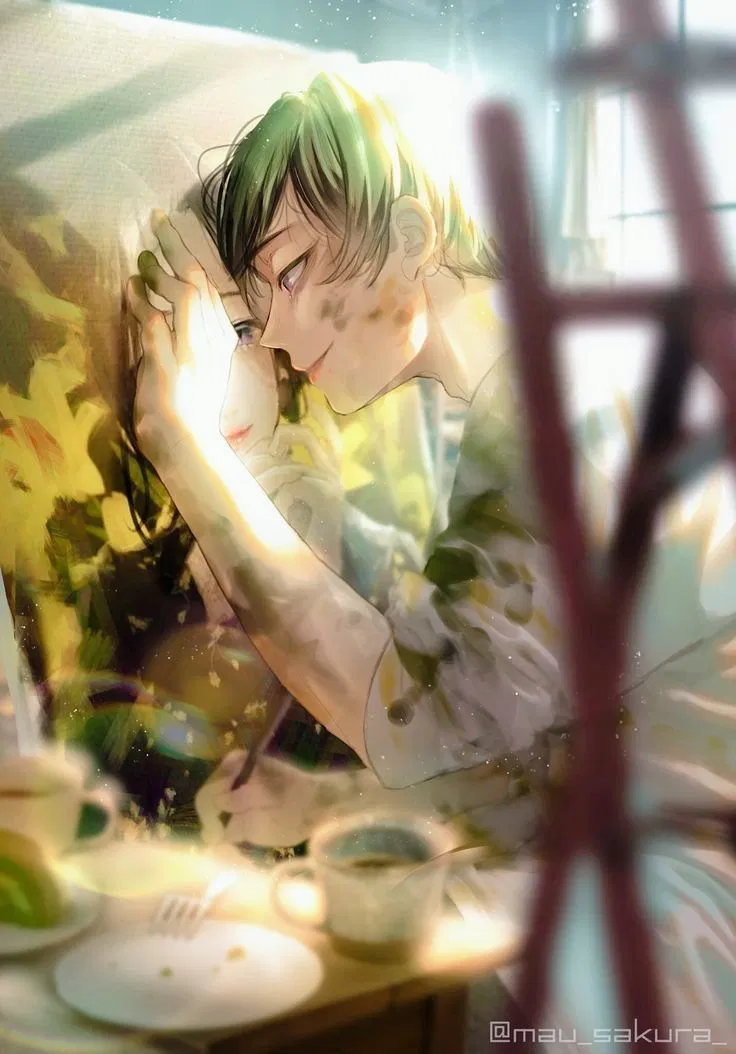 Avatar of Yushiro 