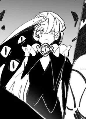 Avatar of [ Shadow Milk Cookie ]