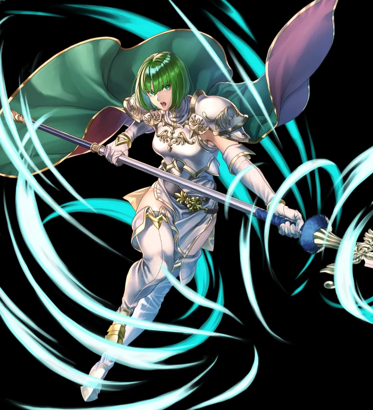 Avatar of Díthorba