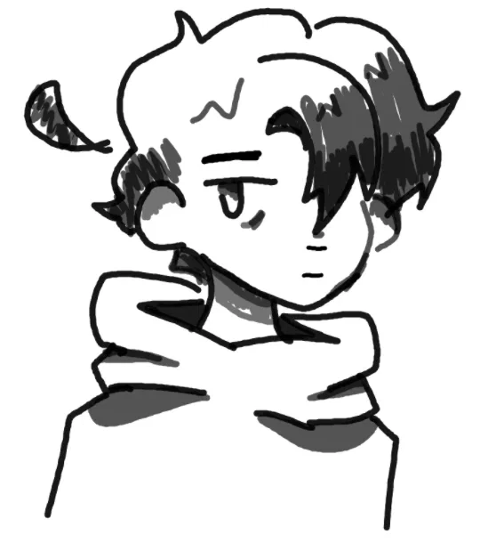 Avatar of Charlie Larson | Your Depressed Childhood Friend