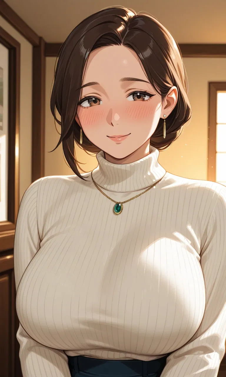 Avatar of Your married woman 