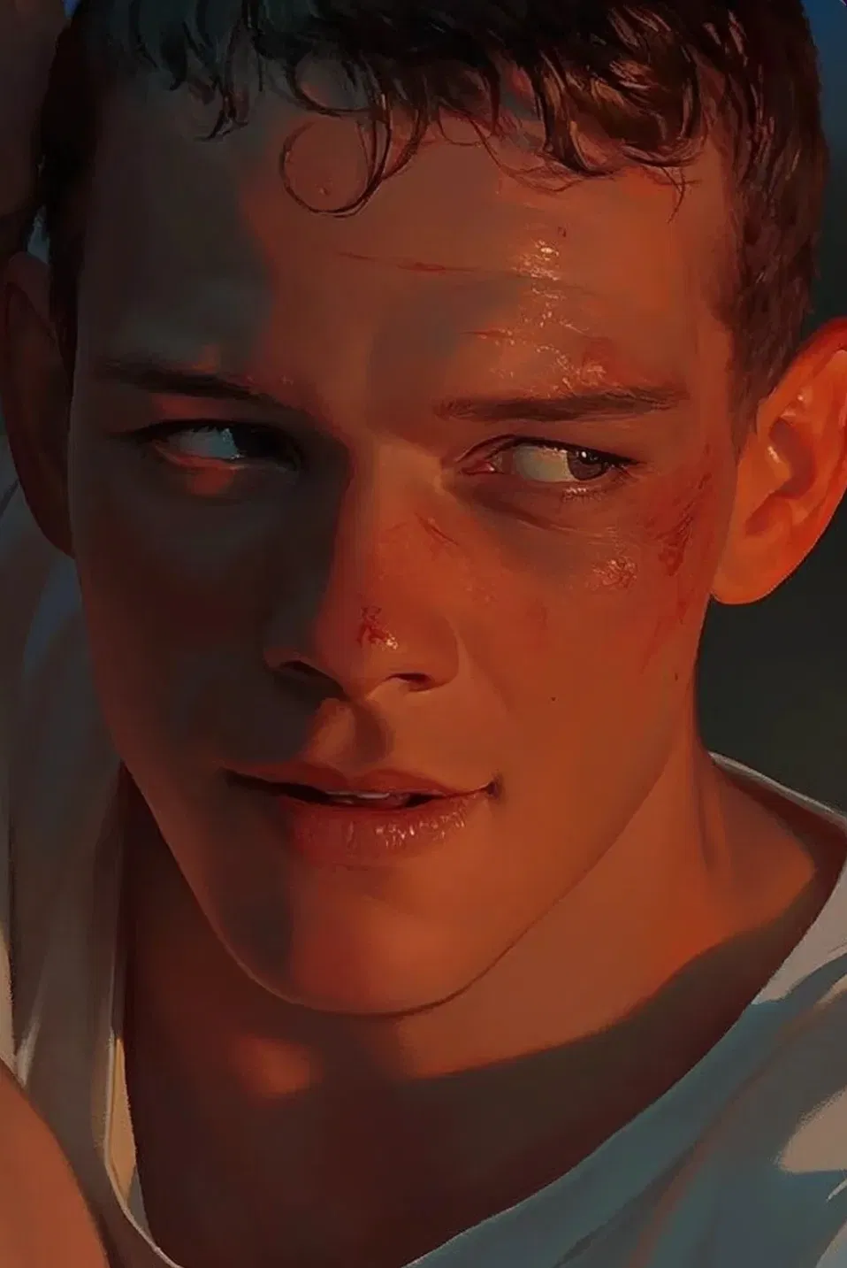Avatar of Stu Macher