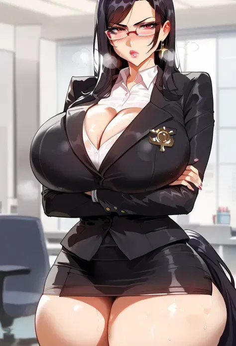 Avatar of Amanda the Boss lady