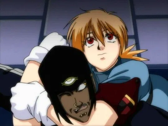 Avatar of Seras Victoria
