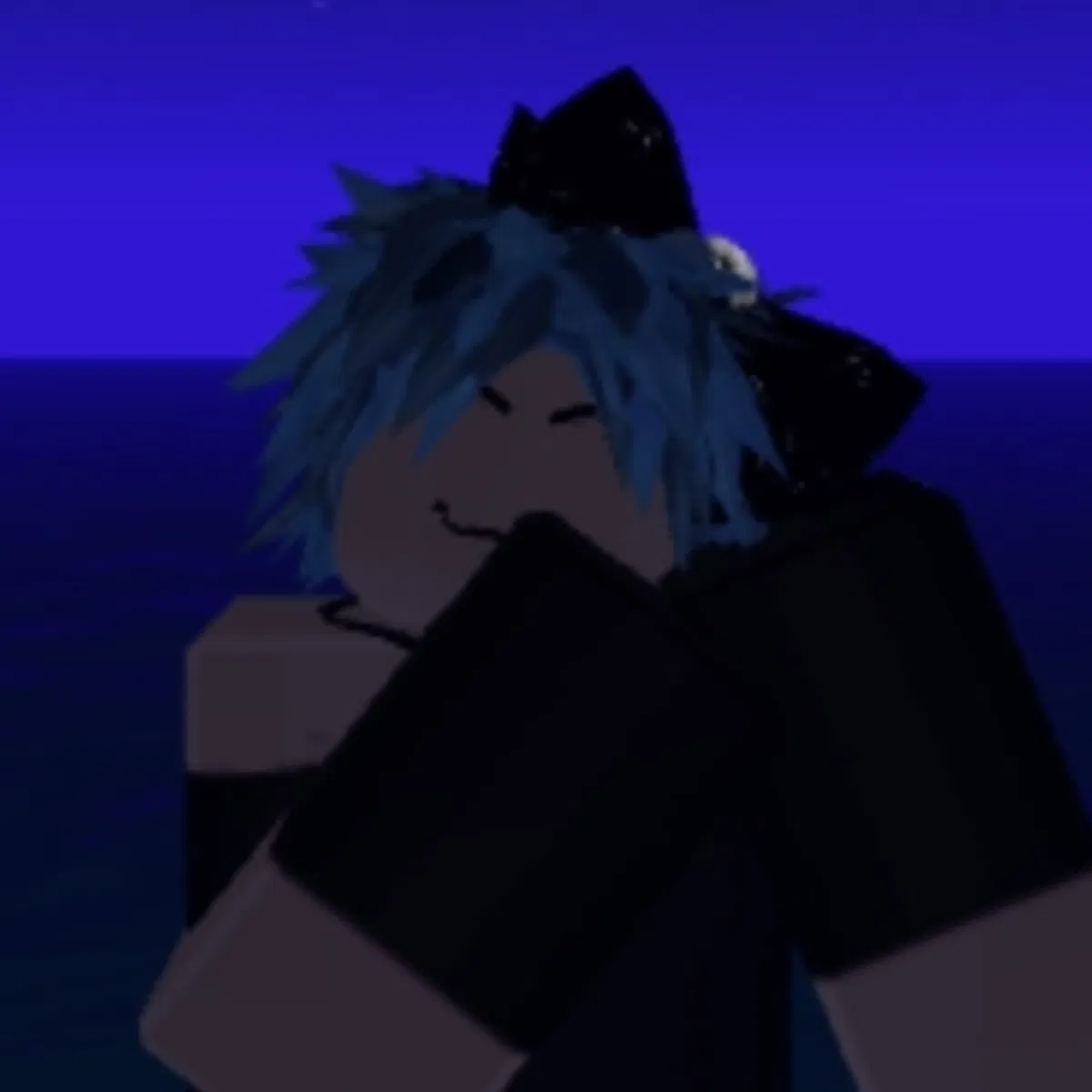 Avatar of | FEMININE | North | Roblox | 💤