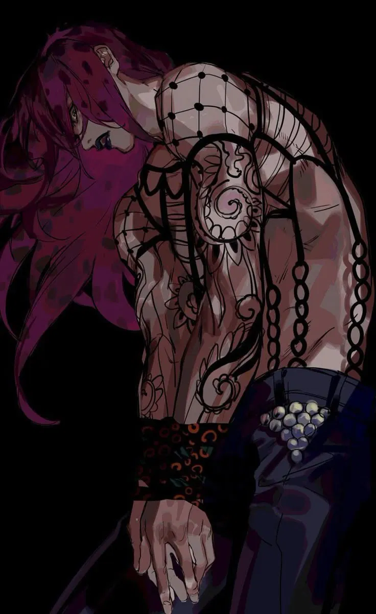 Avatar of Diavolo