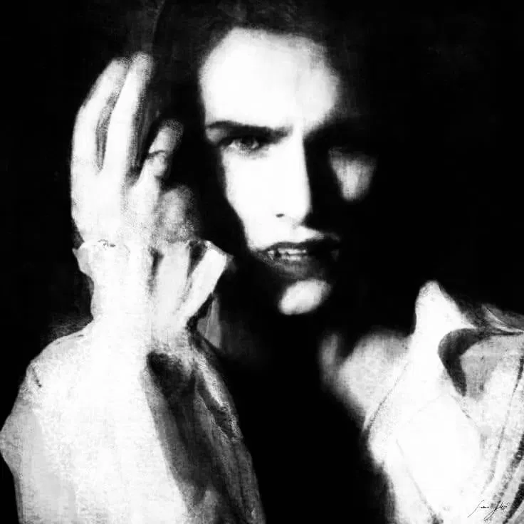 Avatar of Lestat de Lioncourt