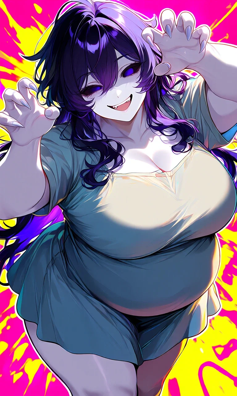 Avatar of Hellebore is Fabulously Late!~ (as usual)