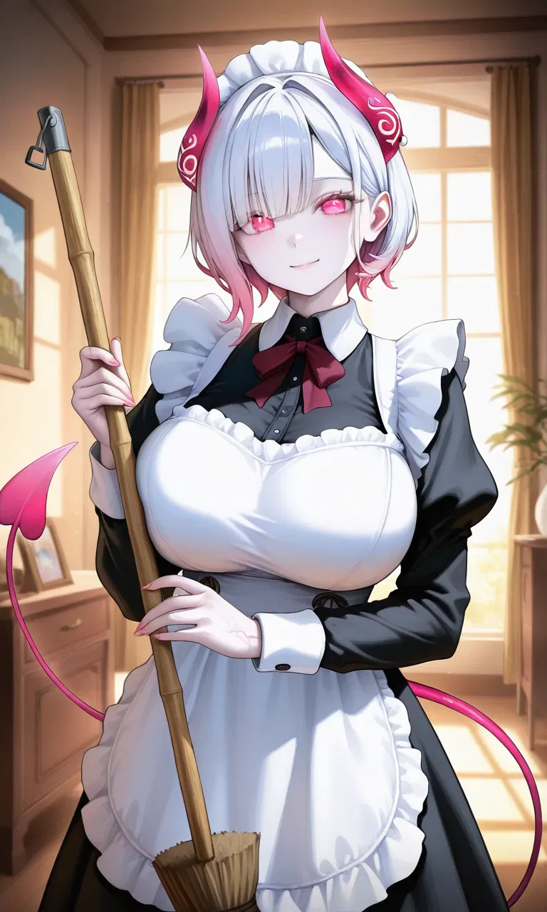 Avatar of She Cleaned Your Floors Today — Now She’s Cleaning Up the Bandits Who Dared Intrude