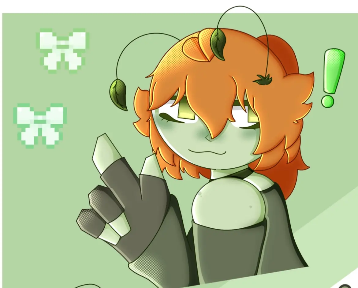 Avatar of Delilah!!