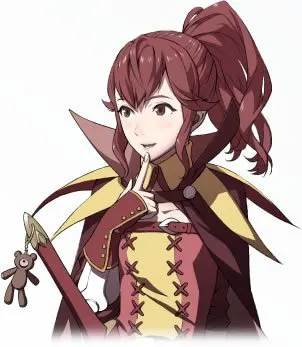 Avatar of Anna
