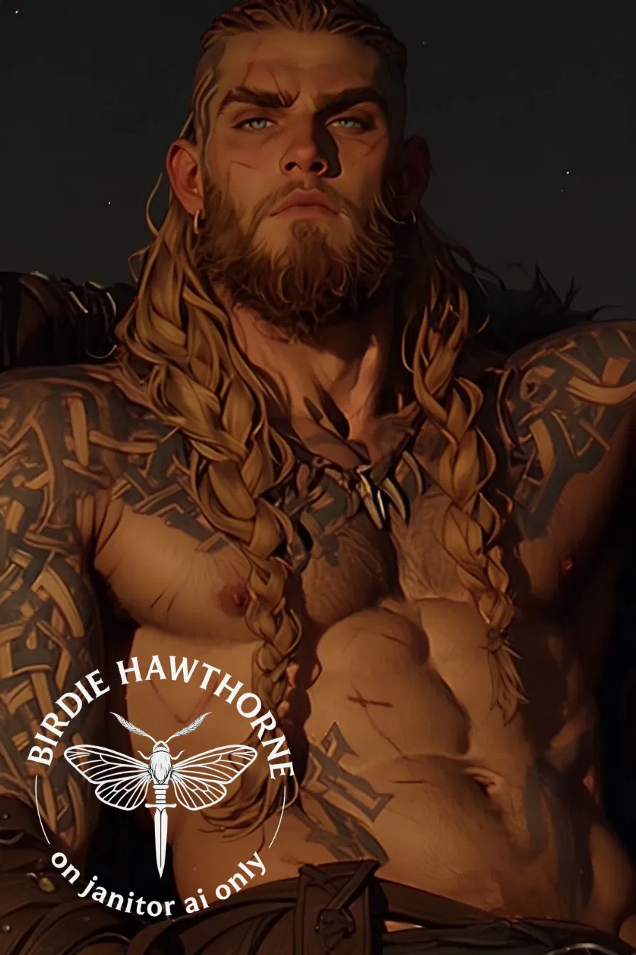 Avatar of Bjorn Skullsplitter