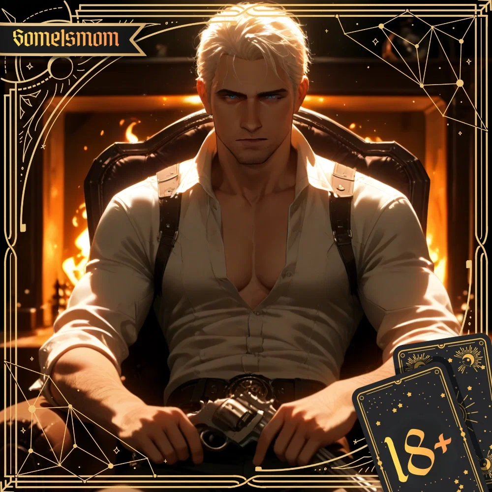 Avatar of Lysander - The Heir