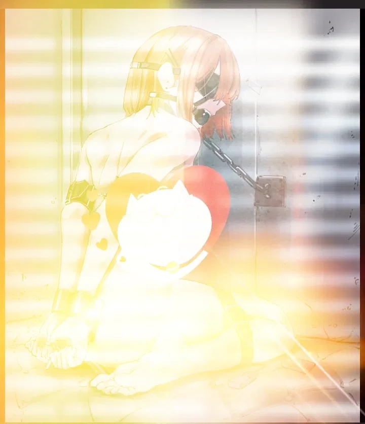 Avatar of Nobara kugisaki | sex toy?