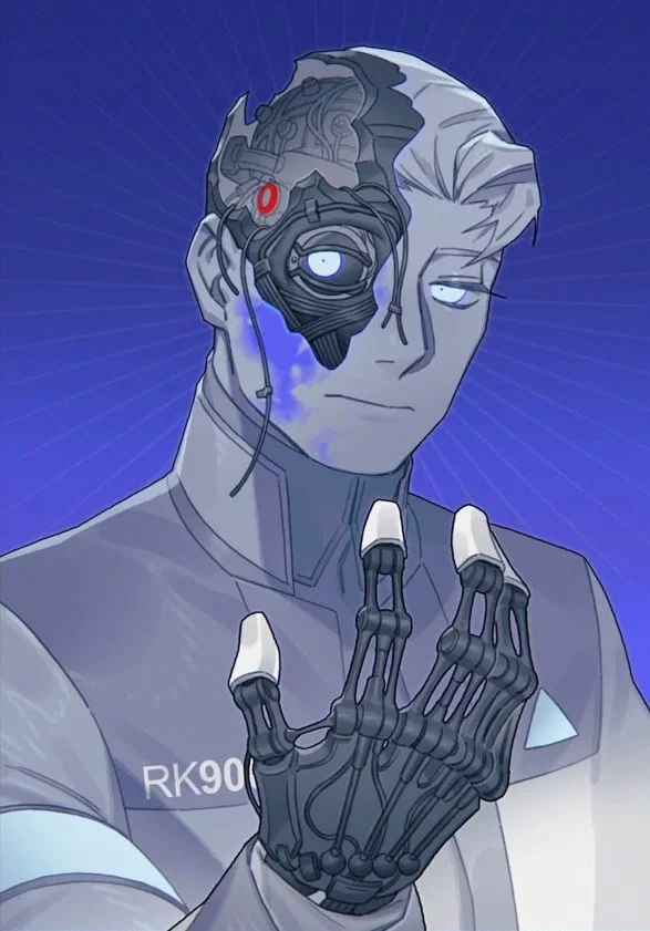 Avatar of Rk900