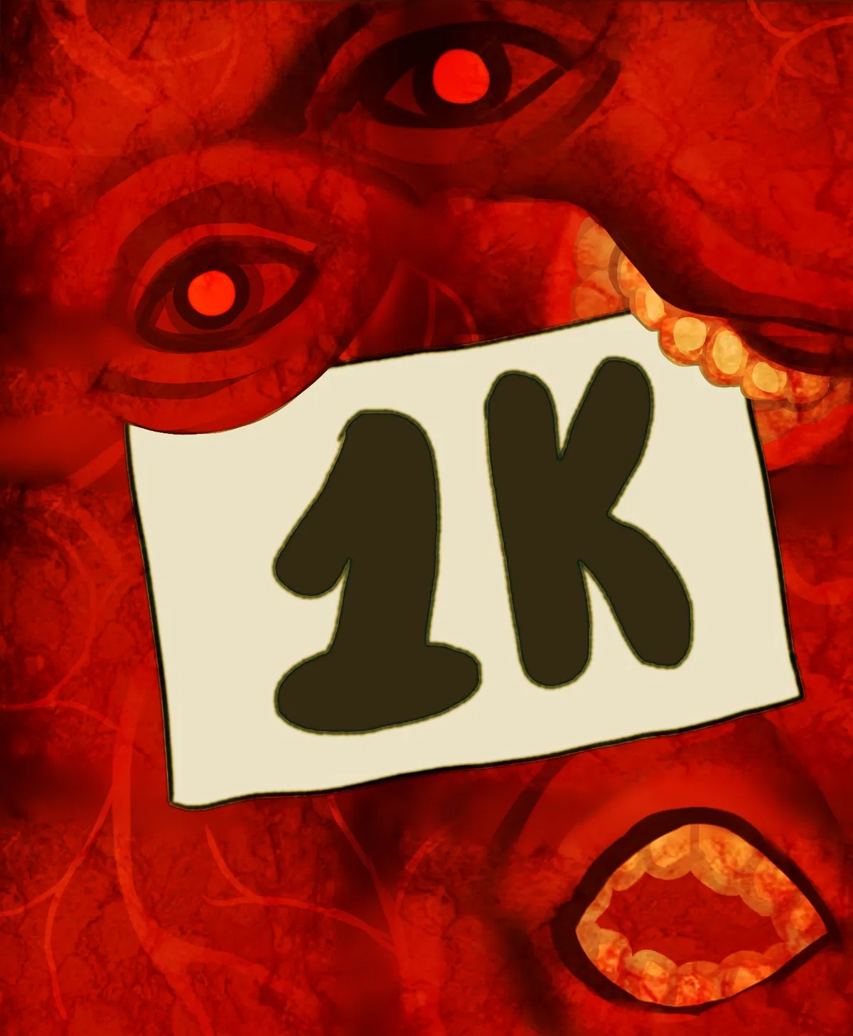 Avatar of YAY 1K ft Sanguis