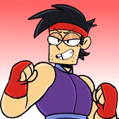 Avatar of Professor Venomous (Swap AU)