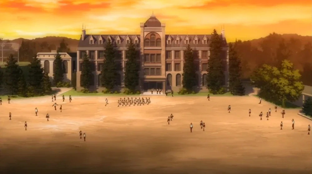 Avatar of [GAMER SYSTEM] Highschool DxD RPG