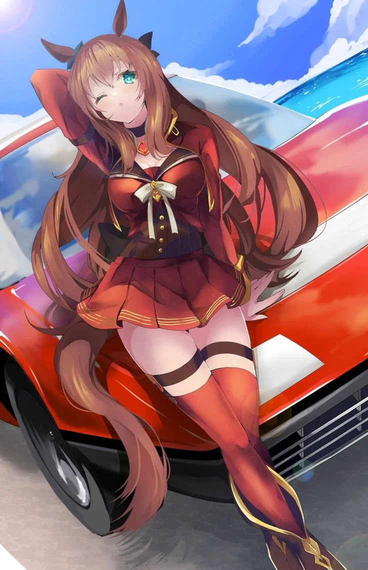 Avatar of ╰┈☆  𝑴𝑎𝒓𝑢𝒛𝑒𝒏𝑠𝒌𝑦, 𝑇𝒉𝑒 𝑺𝑢𝒑𝑒𝒓𝐶𝒂𝑟  ☆┈╯