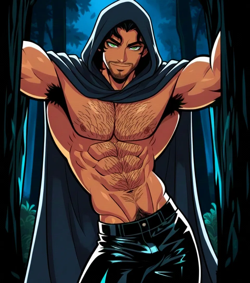 Avatar of Gothelm